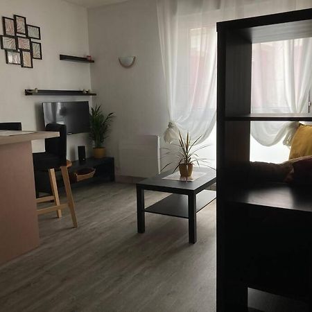 Cozy'Nest Apartment Brest Exterior photo
