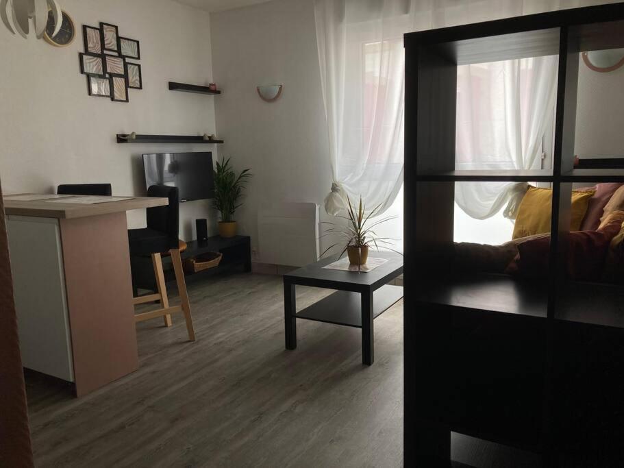 Cozy'Nest Apartment Brest Exterior photo