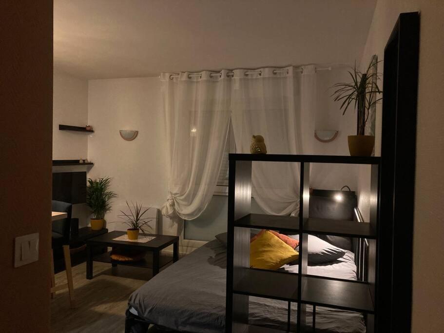 Cozy'Nest Apartment Brest Exterior photo