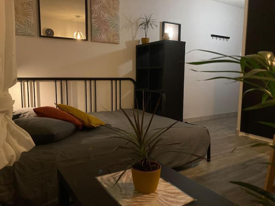 Cozy'Nest Apartment Brest Exterior photo