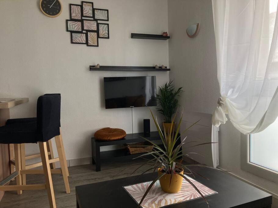 Cozy'Nest Apartment Brest Exterior photo