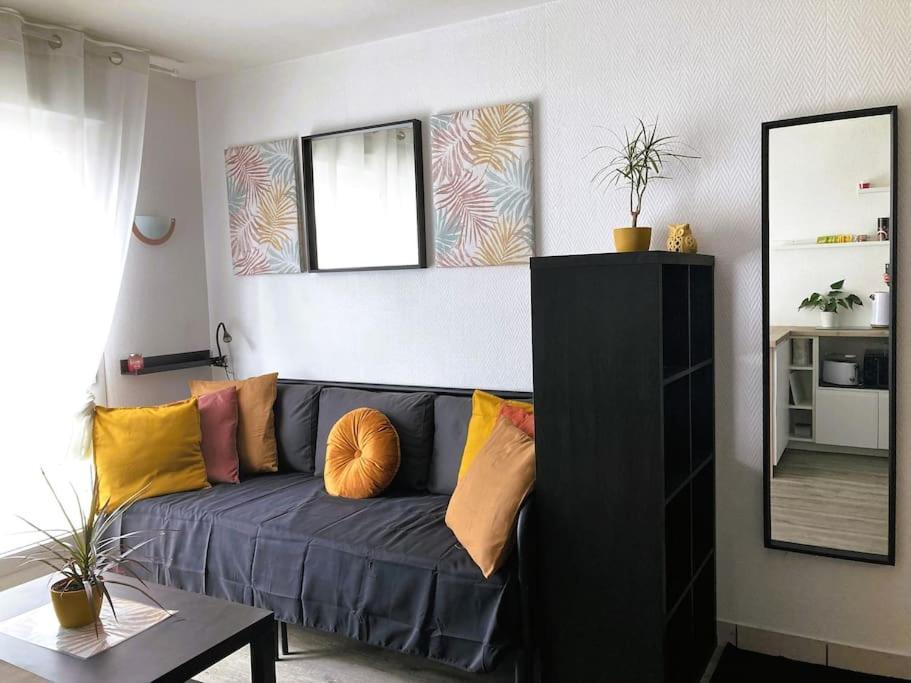 Cozy'Nest Apartment Brest Exterior photo