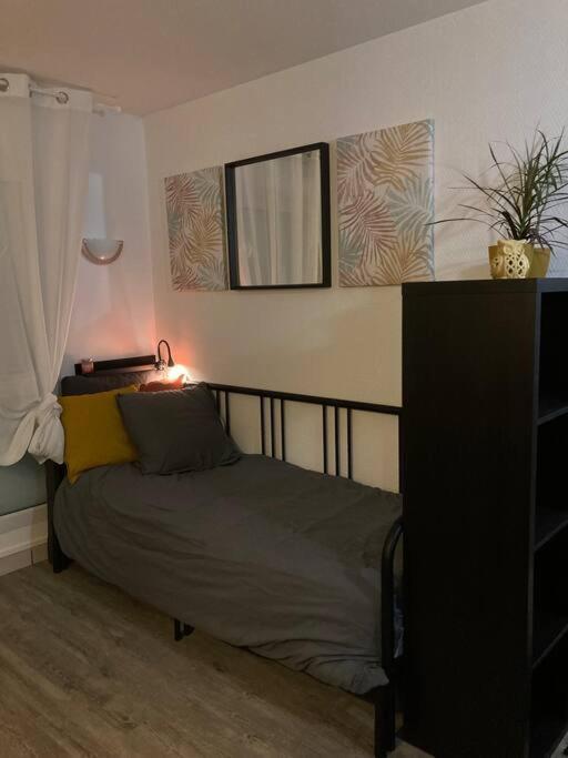 Cozy'Nest Apartment Brest Exterior photo