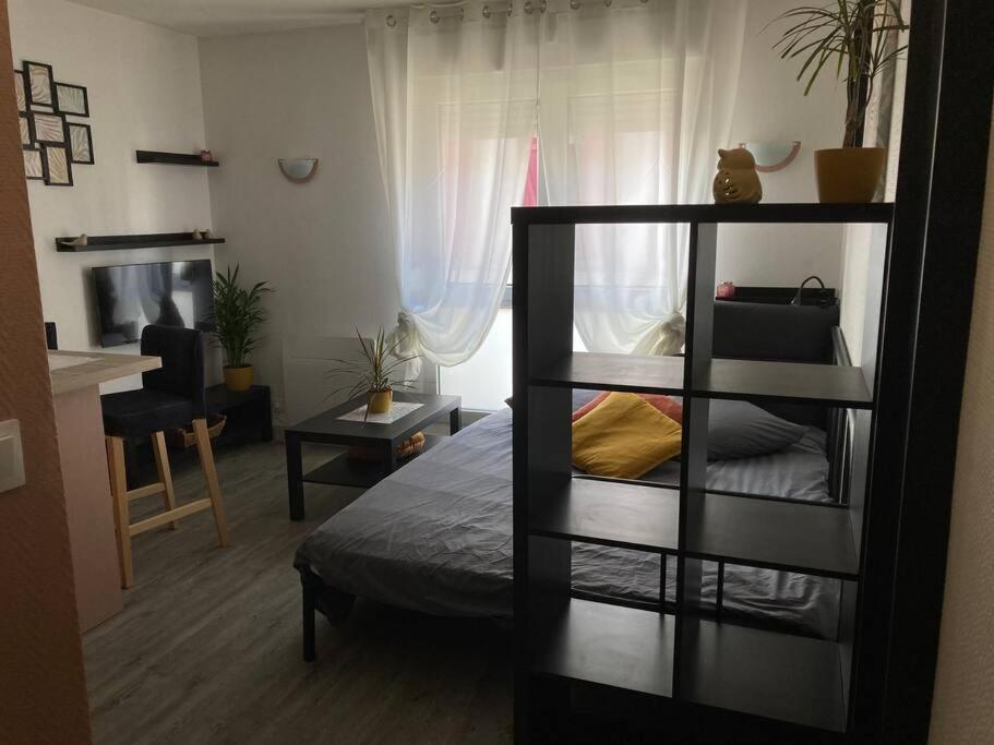 Cozy'Nest Apartment Brest Exterior photo