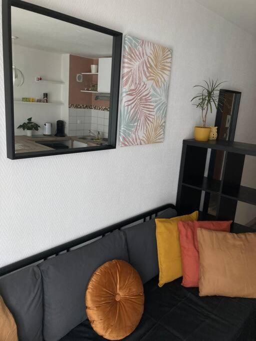 Cozy'Nest Apartment Brest Exterior photo